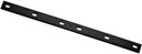 N351-461 351461 Brace MEND, 24-Inch, Black - Set of 2, 2 Set - 24 Inch
