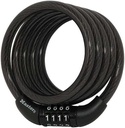 Master Lock 8143D, 4' X 5/16" Diameter Preset Combination Cable Lock (Pack of 36 Pcs)