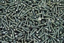 (1400) Zip Screws 8 X 3/4 Self-Piercing Hex Washer Head Sheet Metal