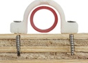 Malco PWS2 Pex to Wood Staples, Black/Silver 200 Pack