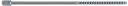 Hillman Hex Bolts 1/4 " - 20 X 1 " Grade 2 Hex Head