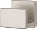 Pfister Deckard Brushed Nickel Towel Hook BRHDA1K