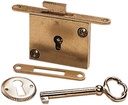 Full Mortise Chest Lock