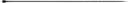 The Hillman Group 48120 8-Inch Lumbertite Star Screw, 50-Pack