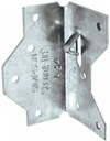 Simpson Strong-Tie A34 Framing Angle (Pack of 100) by Simpson Strong-Tie