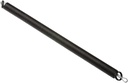 National Hardware N281-089 7690 Garage Door Extension Spring in Black