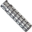 Hillman Lag Shields 3/8 " 50/Box