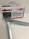 SPOTNAILS 87009. 71 or C Series STATPLES. 9/16" Length. Sold by 12 Boxes/Case