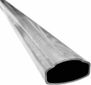 Carolina Tarps Aluminum Cross Tube and Side Arm for Dump Truck Tarp Systems up to 95 Inches Wide