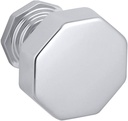 Pinstripe 1-1/4 Drawer Knob