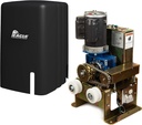 Eagle-2000-Fr-1Hp Slide Gate Opener 45' & 2000 Lbs Gate Capacity Free 2 Remotes, Receiver and EG111 Monitored Photo Eye Included