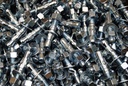 (35) Concrete Wedge Anchor Bolts 1/2 X 2-3/4 Includes Nuts & Washers