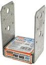 Simpson Strong Tie ABU44Z AUB44Z Z-Max Uplift Post Base by Simpson Strong-Tie