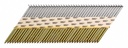 Senco, K527APBXN, Framing Nails, 10.3 Ga., 3 In. L, PK2500