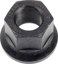 Dorman 611-0030.120 M22-1.50 Wheel Nut Metric- 33Mm Hex, 30.48 Mm Length, 120 Pack