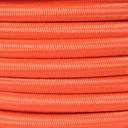 Paracord Planet Bungee Nylon Shock Cord 2.5Mm 1/32", 1/16", 3/16", 5/16", 1/8”, 3/8", 5/8", 1/4", 1/2 Inch Crafting Stretch String 10 25 50 & 100 Foot Lengths Made in USA