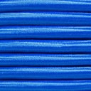 PARACORD PLANET Bungee Nylon Shock Cord 2.5Mm 1/32", 1/16", 3/16", 5/16", 1/8”, 3/8", 5/8", 1/4", 1/2 Inch Crafting Stretch String 10 25 50 & 100 Foot Lengths Made in USA