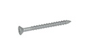 Red Head ITW 1/4" X 2-3/4" SPF4-234 410 Stainless Steel Flat Phillips Tapcon