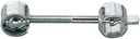 Tite-Joint Fastener 100Pk by Knape & Vogt