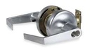 Light Duty Lever Lockset, Right Angle