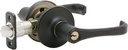SCHLAGE Dexter by Schlage J54VTOR716 Torino Entry Lever, Aged Bronze