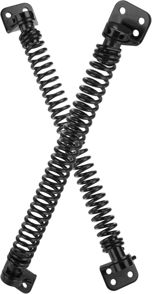 Heavy Duty Self Closing Gate Spring - Adjustable Tension