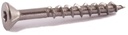DECK SCREW #10X3"