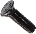 014973395209 Grade 5 Plow Bolts, 7/16-14 X 1-3/4, Piece-134