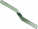 Simpson Strong-Tie MTS12Z Twist Strap (Pack of 100)