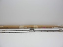 Andersen Fwh68 Hinged Door - (Active Door Panel) 3-Point Lock Mechanism (1988 to Present)