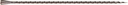 823525 Stainless Steel Flat Head Phillips Sheet Metal Screw, 12X2.5-Inch, 50-Pack