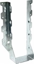 50 Pack Simpson Strong Tie LUS210-2Z Double 2X10 Light Double Shear Joist Hanger Z-Max Finish