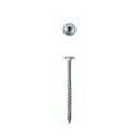 SPAX #8 X 2" Exterior Wafer Head Wood Screws Construction Torx T-Star plus (Pack of 5/700 Total /140 EA Pack) Bit Included Rust Resistant