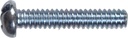 90419 1/4-20X3 RND MACH Screw