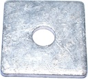 014973151898 Square Washers, 5/8X 2-1/2 X3/16, Piece-25