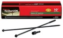FASTENMASTER TMBRLOK WD SCRW 10" 50PK