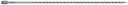 Hillman 3/8 In. X 3-1/2 In. L Hex Hot Dipped Galvanized Steel Lag Screw 50 Pk