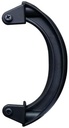 Sumo Gate Pull Handle - Black - SPH - Nationwide Industries