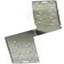 (200 Count) Simpson Strong-Tie MTS12 12-In Medium Twist Strap