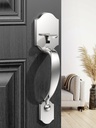 Zowill DK-H Door Handle Heavy Duty