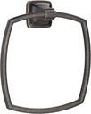 American Standard 7353190.278 Townsend -Towel Ring, Legacy Bronze