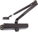 9505D Duronadic #5 Door Closer with Dual Valve for 48" Doors, 187-264LBS
