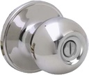 Schlage J40CNA625, None, Bright Chrome
