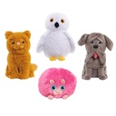 Harry Potter™ Creature Small Plush, Super-Soft Plush Toy, Ages 3 Up
