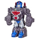 Transformers: Classic Heroes Team Optimus Primal Kids Toy Action Figure for Boys and Girls Ages 3 4 5 6 7 and up (4.5”)