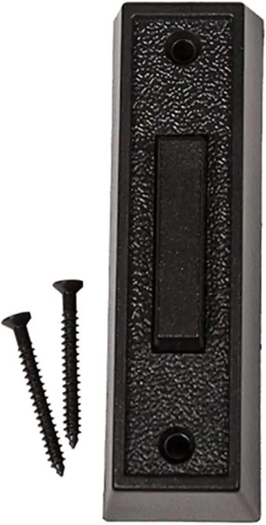 Ghost Controls AXPB Push Button for Gate Openers