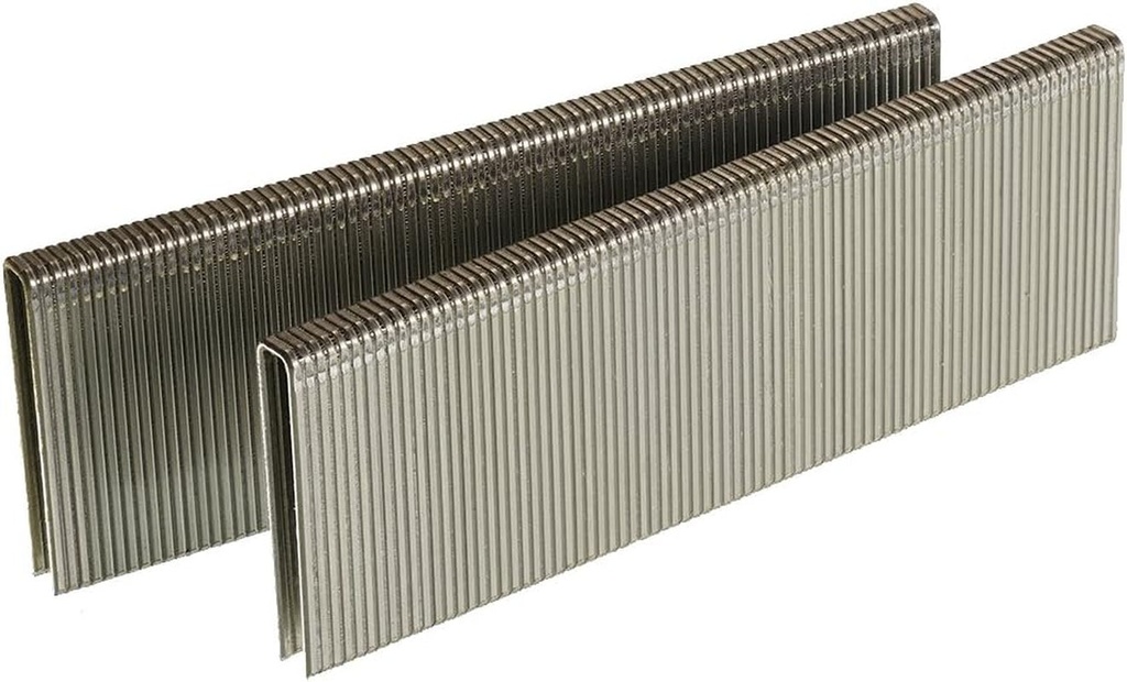 Senco L15BRB 18 Gauge Bright Basic Staples - 5000 Box