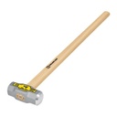 ACE Trading-Truper Garden Tool MD-6H-C32425 2 Face Sledge Hammer Collins
