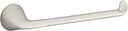 Toilet Paper Holder by KOHLER, Bathroom Toilet Paper Holder, Modern Collection, Polished Chrome, K-24759-CP