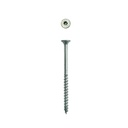 SPAX #9 X 2-1/2" Exterior Flat Head Deck Wood Screws Construction Torx T-Star plus (Pack of 5/545 Total /109 EA Pack) Bit Included Rust Resistant